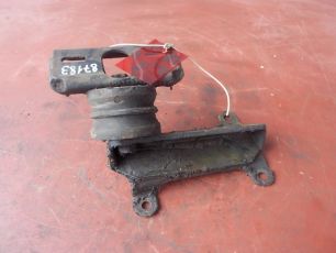 Изображение грузовика