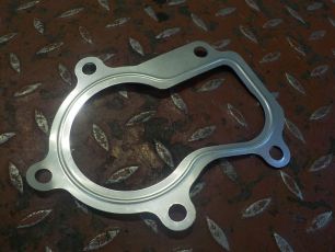 4894510 IVECO Прокладка двигателя