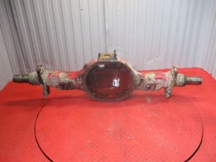 Изображение грузовика