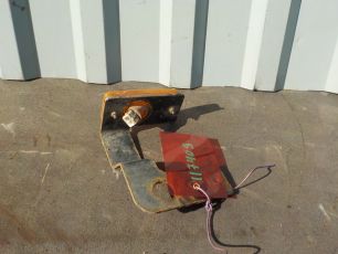 Изображение грузовика