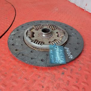 Изображение грузовика