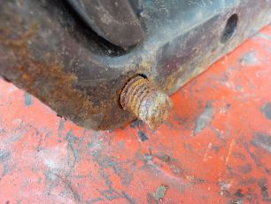 Изображение грузовика