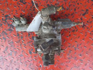 Изображение грузовика