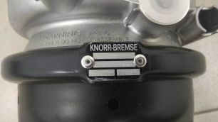 Изображение грузовика