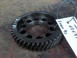 Изображение грузовика