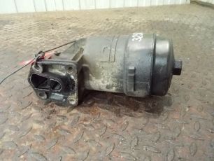 1739447 DAF Корпус масляного фильтра, № XF32518