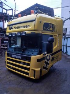 Изображение грузовика