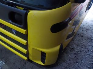 Изображение грузовика