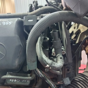 0001404139 MERCEDES Дозатор AdBlue