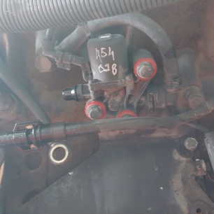 0001531059 MERCEDES Клапан управления AdBlue, № XF454028