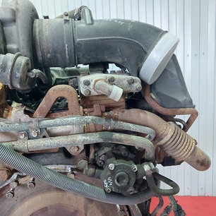 5411303519 MERCEDES Компрессор воздушный, № XF454012