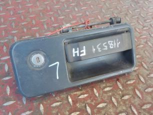 Изображение грузовика