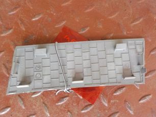 3802557 IVECO Накладка торпедо, № XF165875