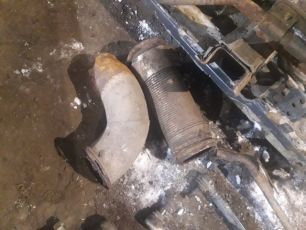 Изображение грузовика