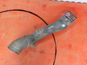 1637943 DAF Гофра воздуховода