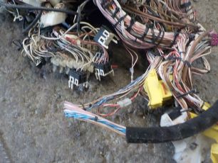 Изображение грузовика