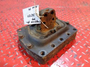 1629614 VOLVO Подушка двигателя, № XF262754