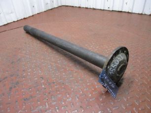 Изображение грузовика