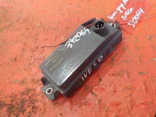 Изображение грузовика