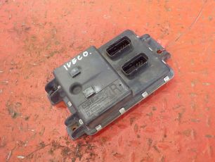 Изображение грузовика