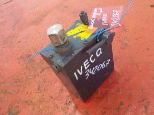 Изображение грузовика