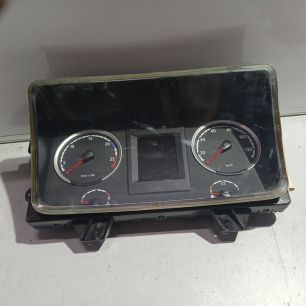 Изображение грузовика