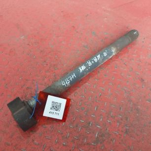 Изображение грузовика