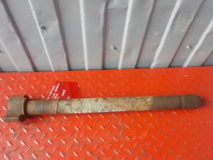 Изображение грузовика