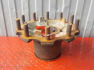 Изображение грузовика