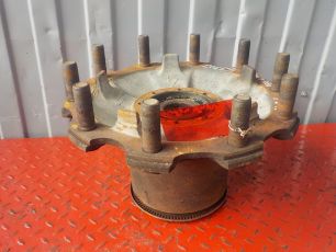 Изображение грузовика