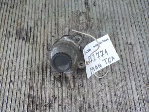 Изображение грузовика