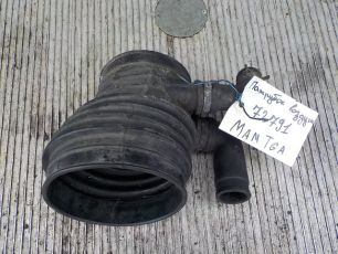 51094020123 MAN Воздуховод