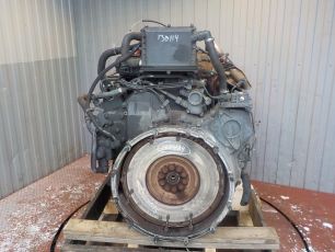 572578 SCANIA Двигатель, 04L01, PDE DC11