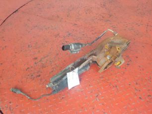 Изображение грузовика