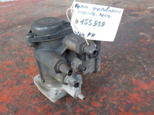 Изображение грузовика