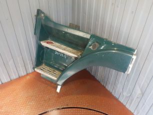 Изображение грузовика