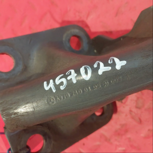 9702400105 MERCEDES Кронштейн КПП, № XF457022