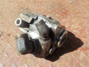 0034602280 MERCEDES Насос ГУР, № XF135996