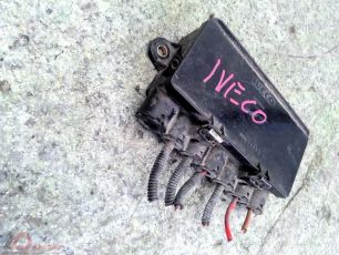 Изображение грузовика