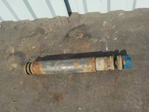 Изображение грузовика