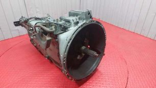 Изображение грузовика