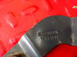 Изображение грузовика