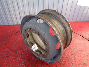 DK DAF Диск колесный, № XF262680