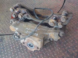 Изображение грузовика