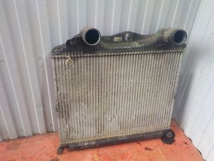 Изображение грузовика