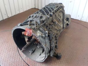 Изображение грузовика