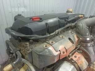 Изображение грузовика