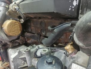 Изображение грузовика