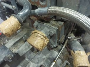 Изображение грузовика