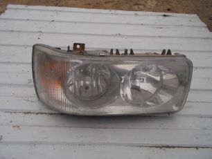 Изображение грузовика